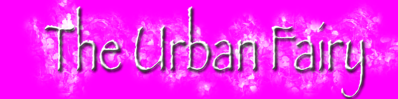 The Urban Fairy